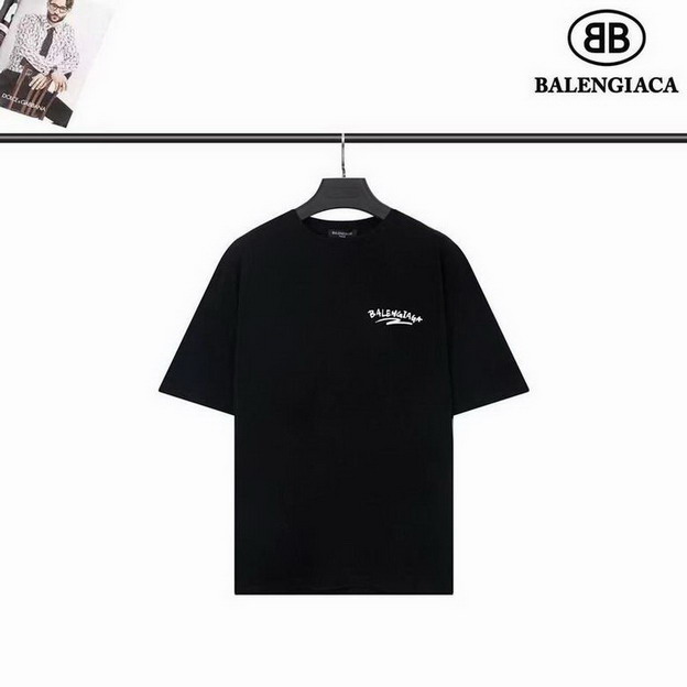 men balenciaga t-shirts XS-L-040